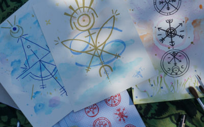 C’est quoi un sigil ?