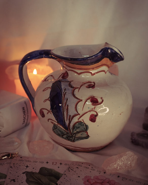 Carafe bohème – Image 3