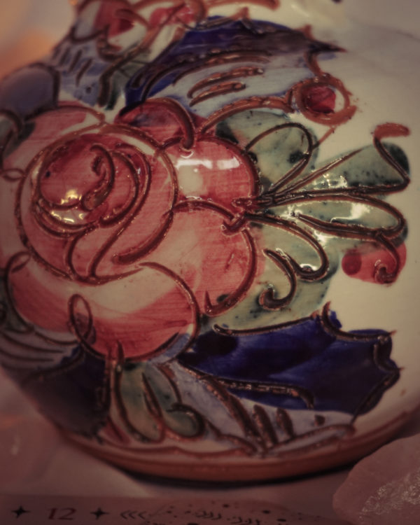 Carafe bohème – Image 2