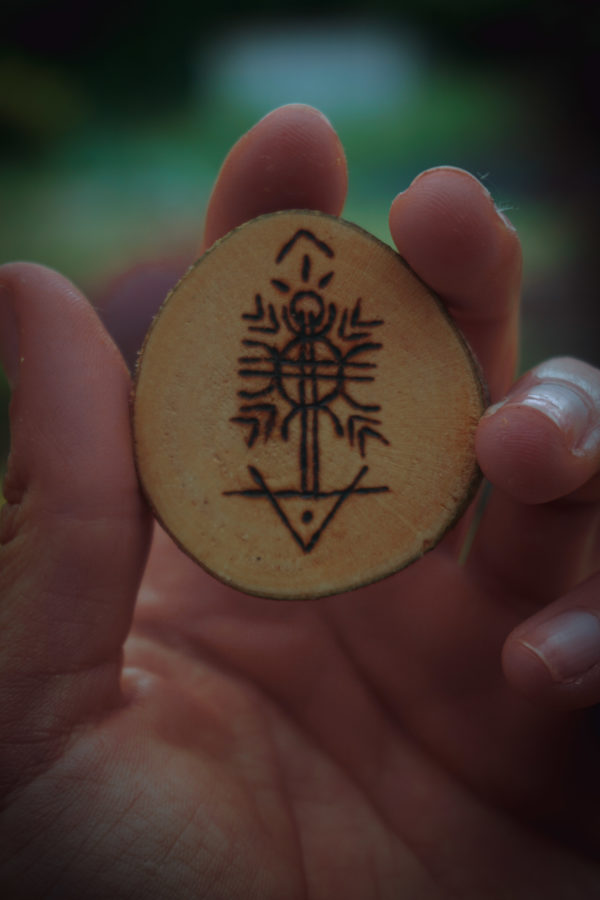 Talisman : Abondance financière – Image 2