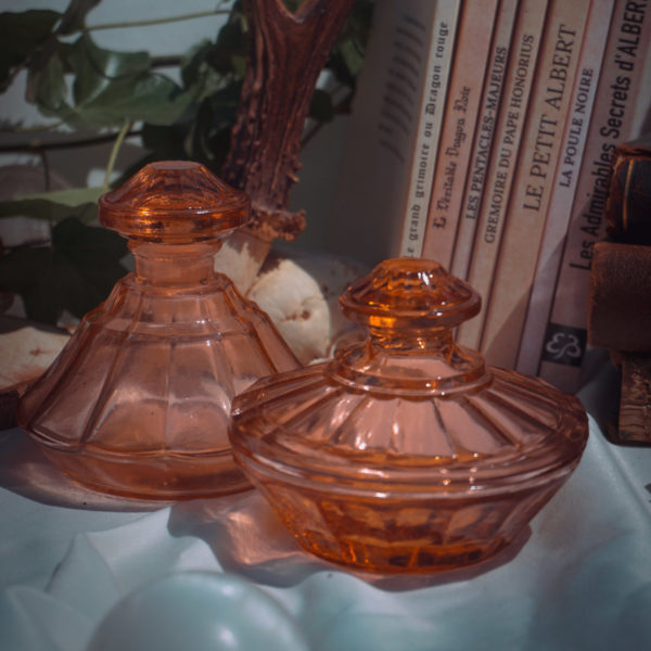 Verrerie d'Aphrodite