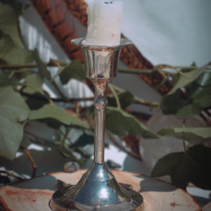 Chandelier en simplicité