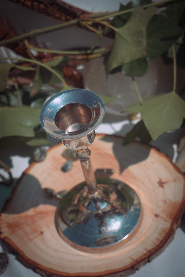 Chandelier en simplicité – Image 2