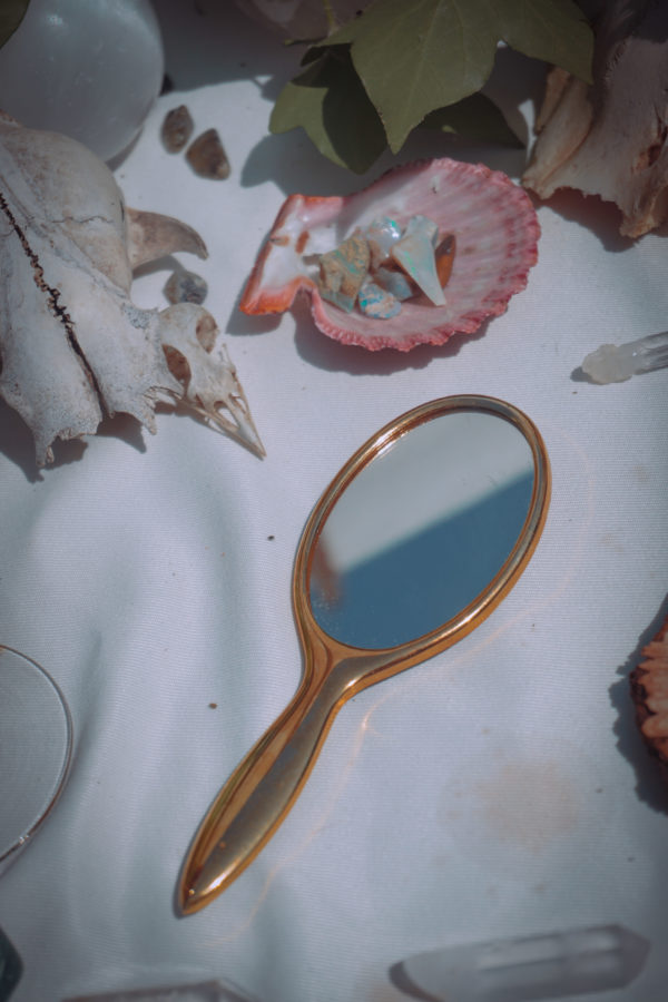 Miroir glamour magick – Image 4