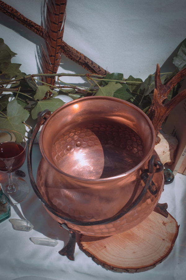 Chaudron de la sorcière – Image 2