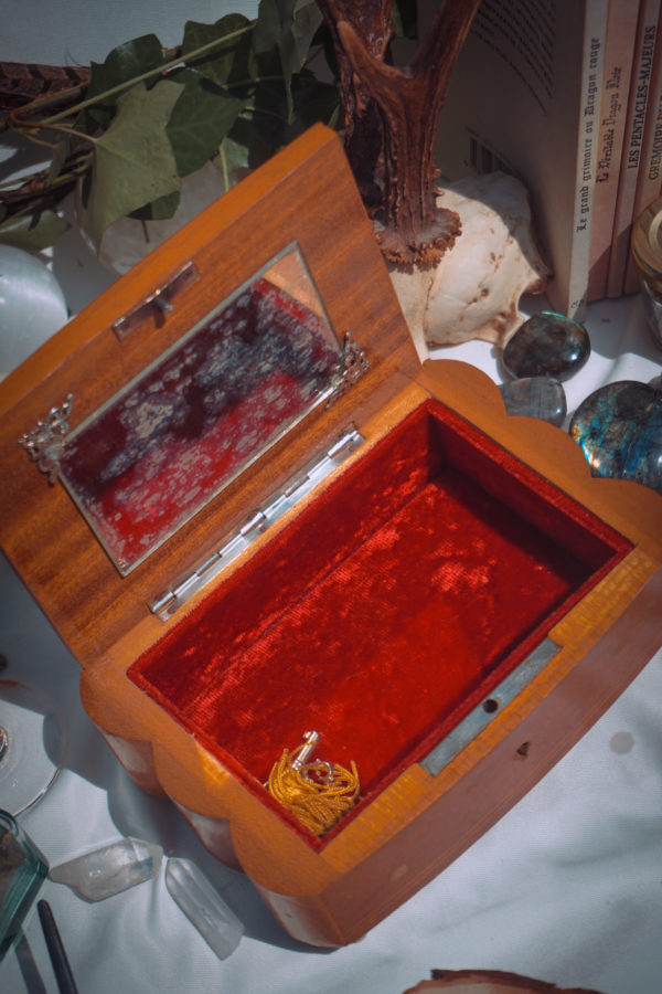 Boîte à merveilles – Image 2
