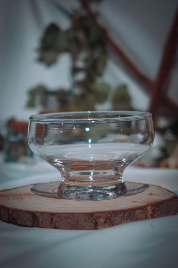Coupe en simplicité
