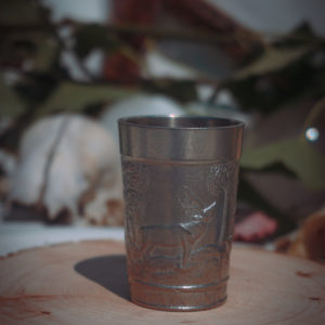 Petit verre de Diane