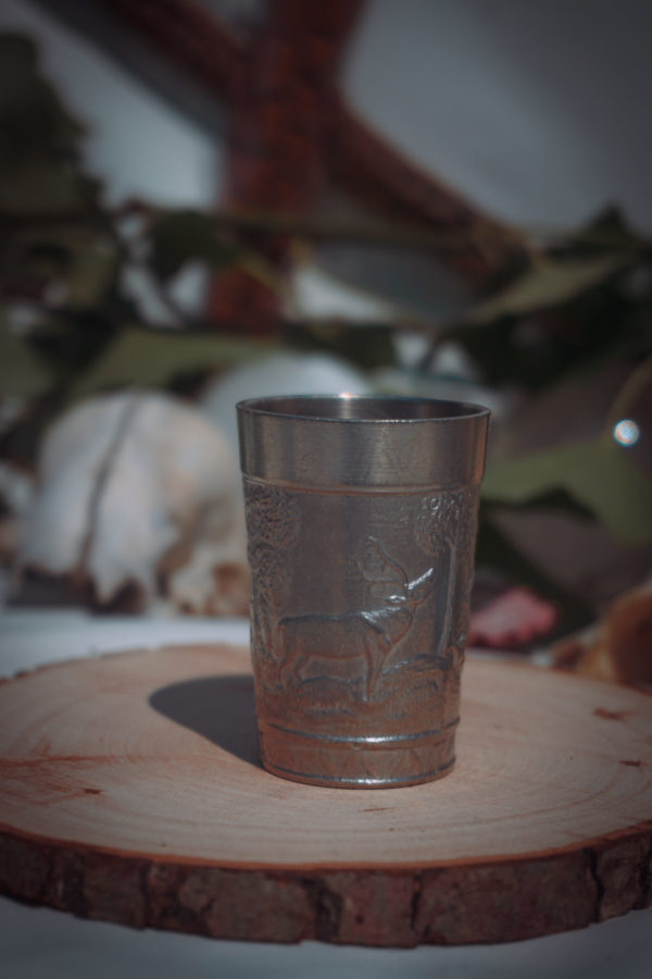 Petit verre de Diane