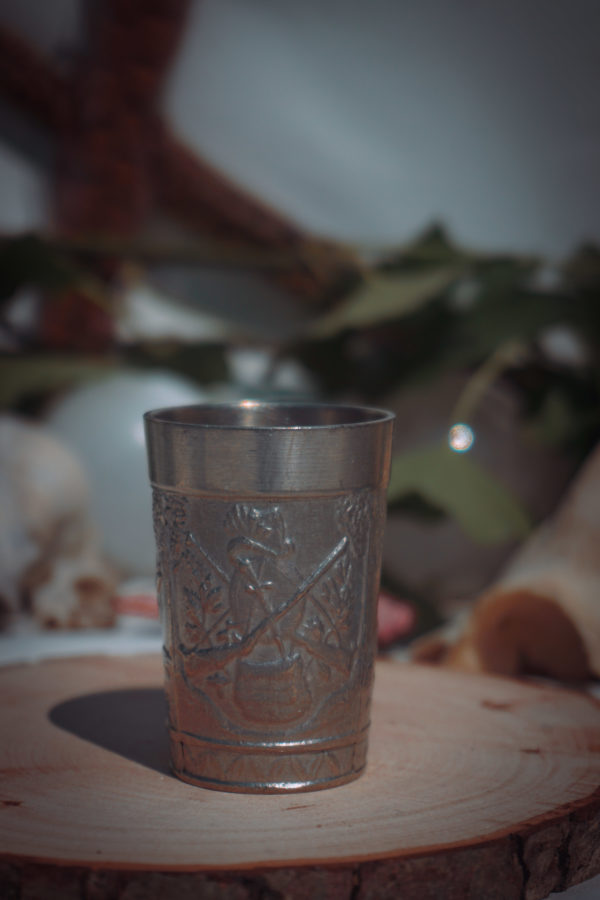 Petit verre de Diane – Image 3