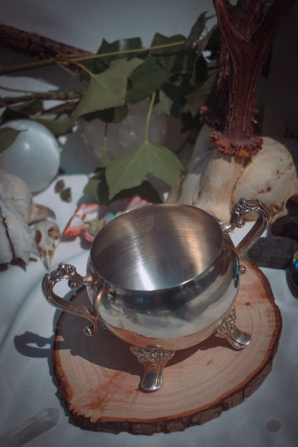Mini chaudron de la sorcière – Image 2