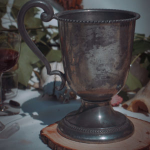 Coupe draconique