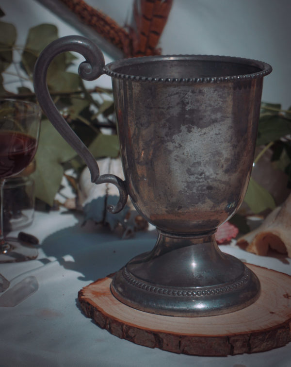 Coupe draconique