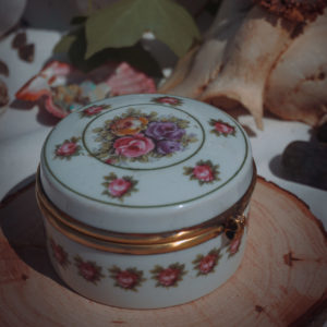 Boîte du cottage