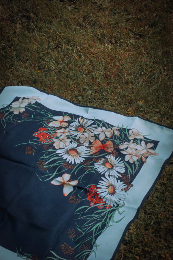 Voile printanier – Image 3
