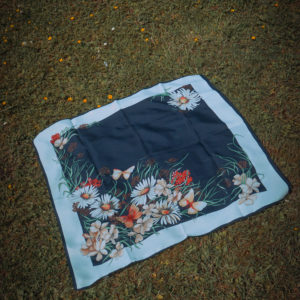 Voile printanier