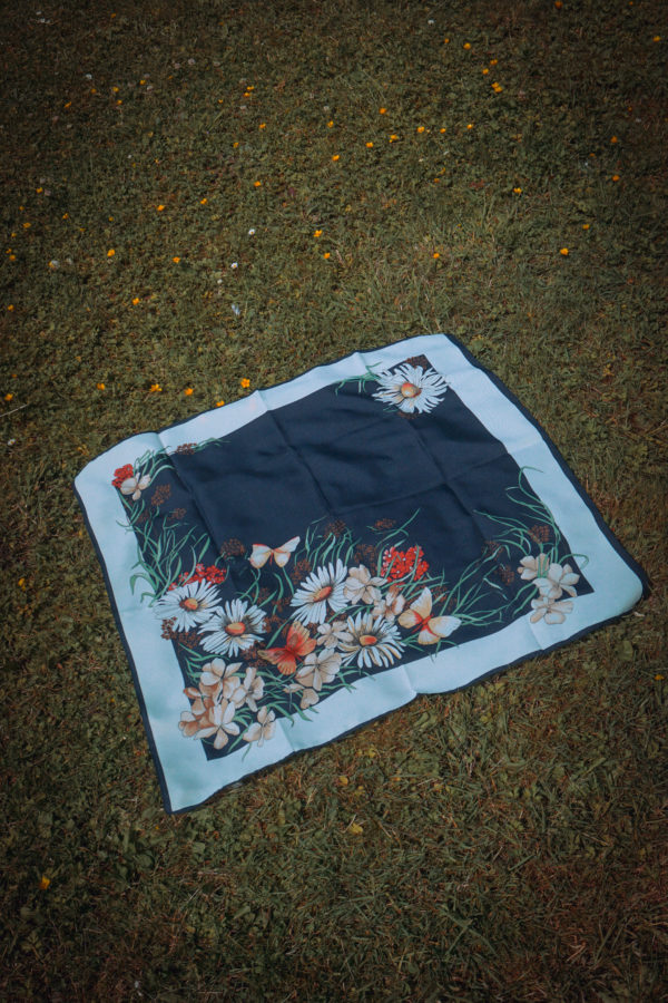 Voile printanier