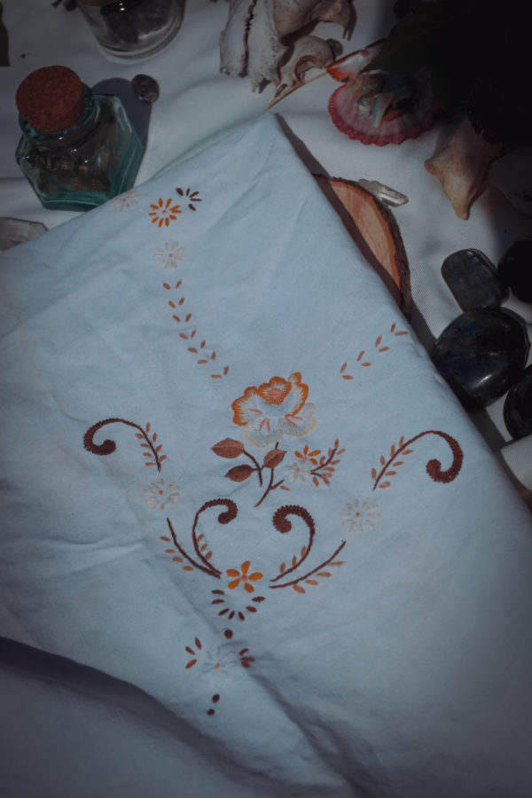 Nappe cottage – Image 3