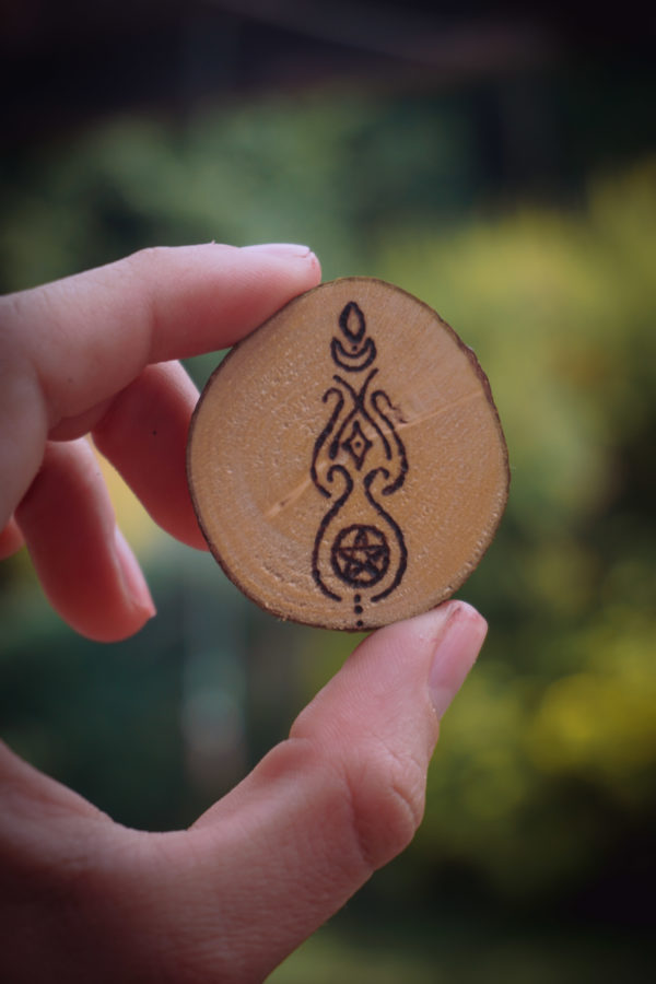 Talisman : Puissance sorcière – Image 3