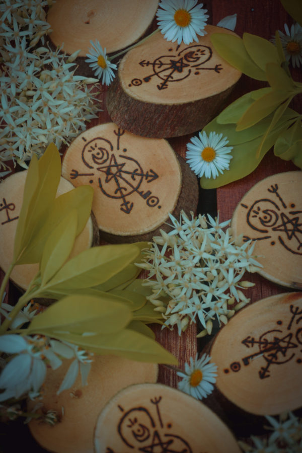 Talisman : Protection du foyer – Image 2