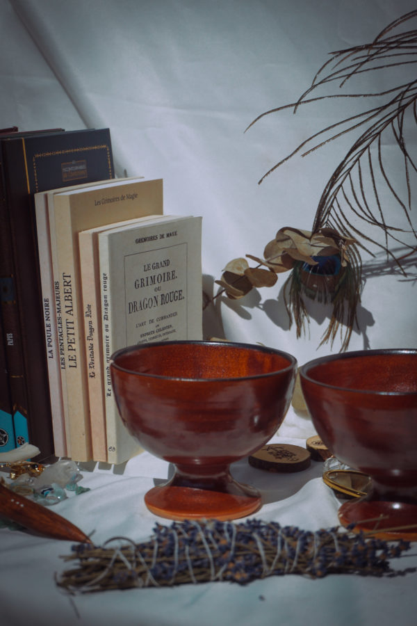 Neuf de coupes (abondance) – Image 4