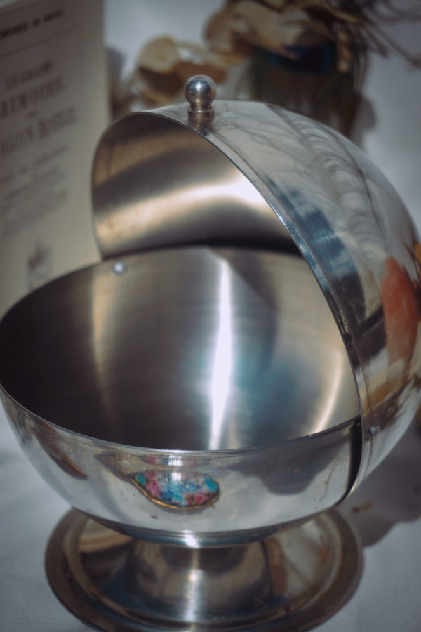 Sucrier pourquoi pas – Image 4
