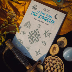 Mon petit guide des symboles - Précommande