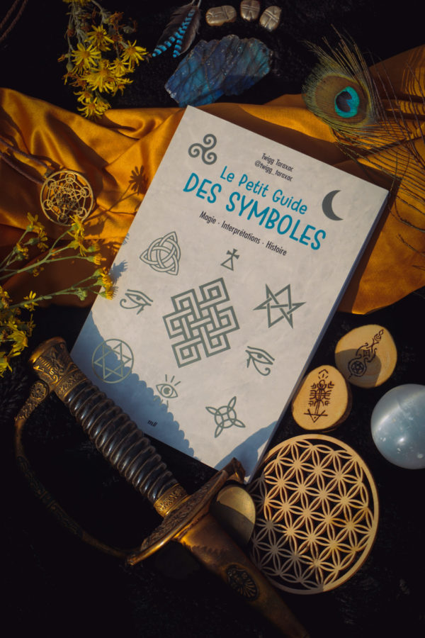 Mon petit guide des symboles - Précommande