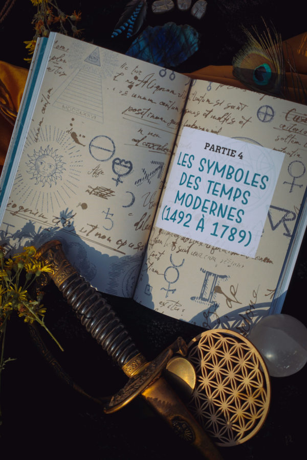 Mon petit guide des symboles - Précommande – Image 9