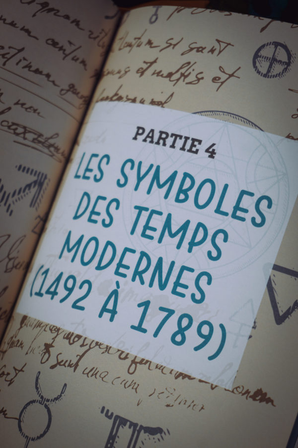 Mon petit guide des symboles - Précommande – Image 8