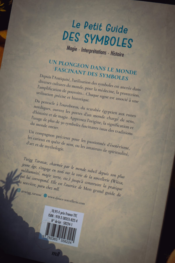 Mon petit guide des symboles - Précommande – Image 3