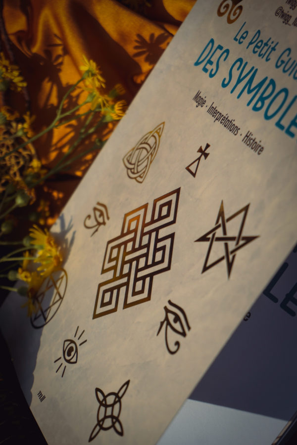 Mon petit guide des symboles - Précommande – Image 7