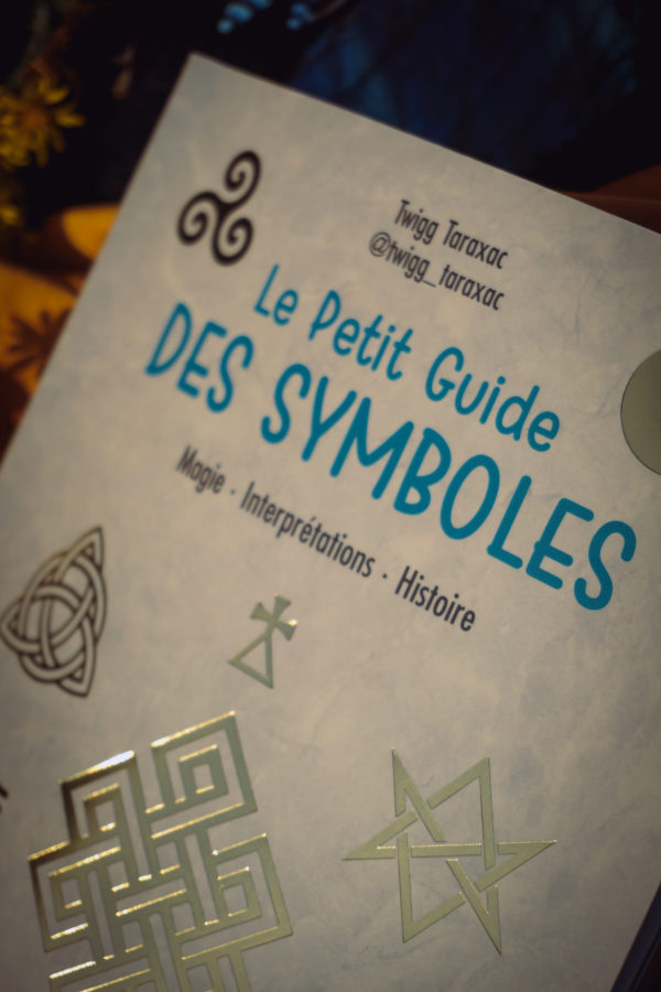 Mon petit guide des symboles - Précommande – Image 2
