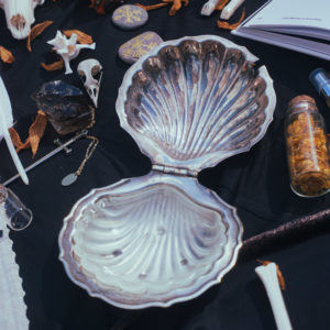 Boîte naissance de Vénus