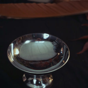 Coupelle pour tout faire