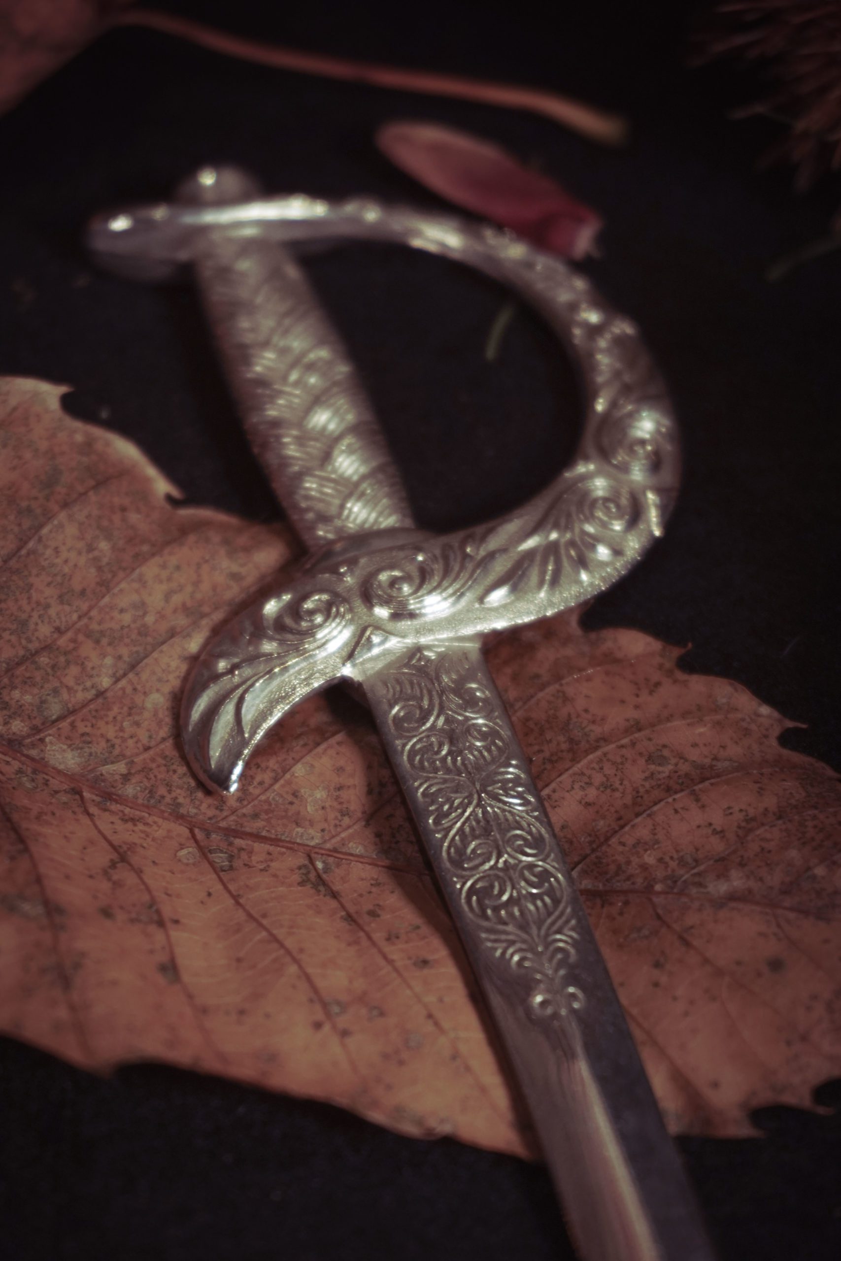 Athamé de voyage – Image 3