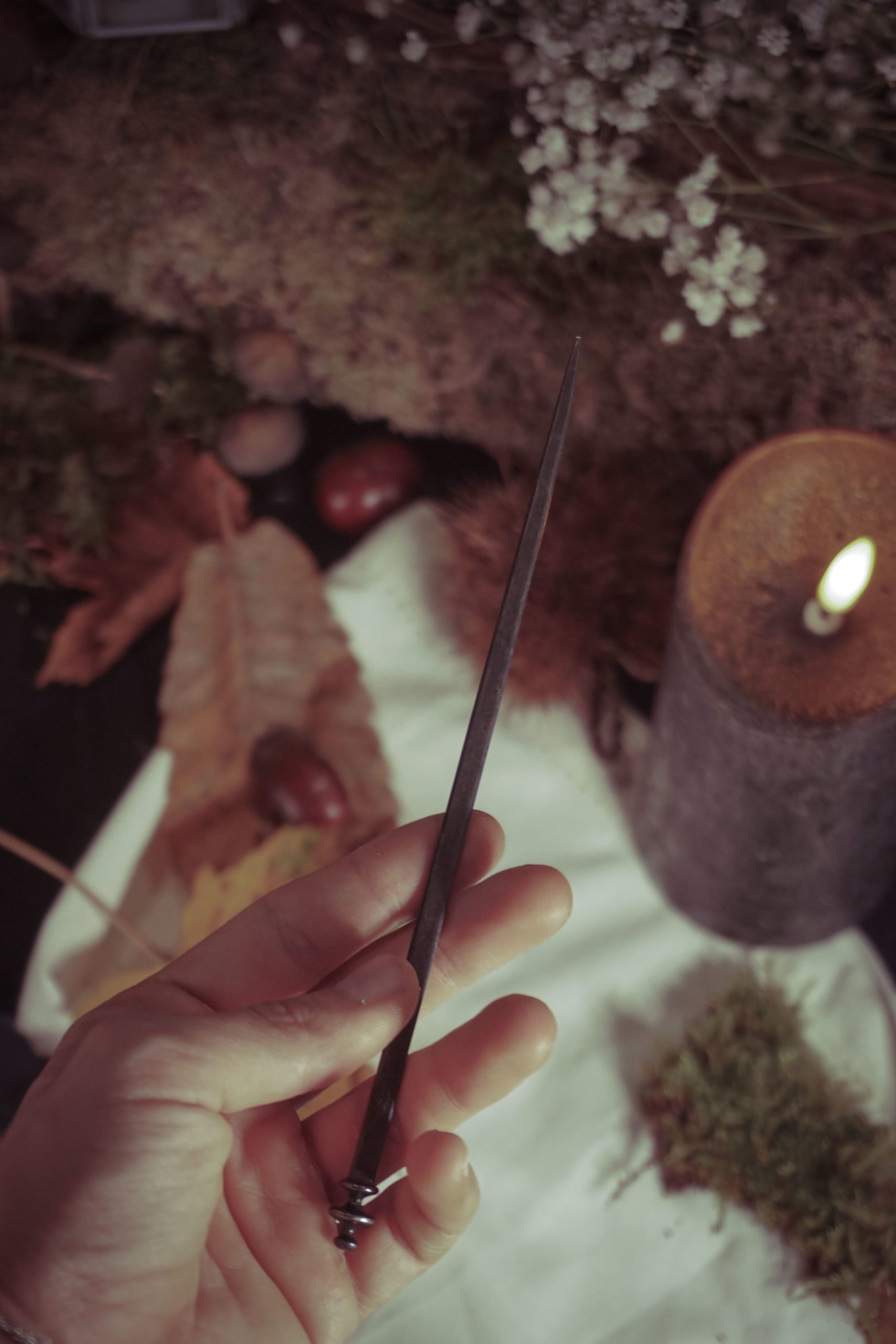 Coupe-papier mini – Image 3