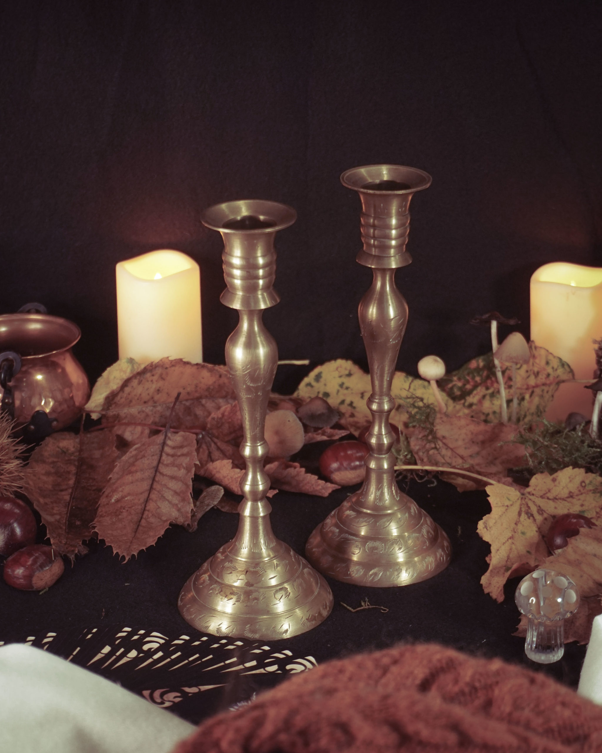 Chandeliers élégances