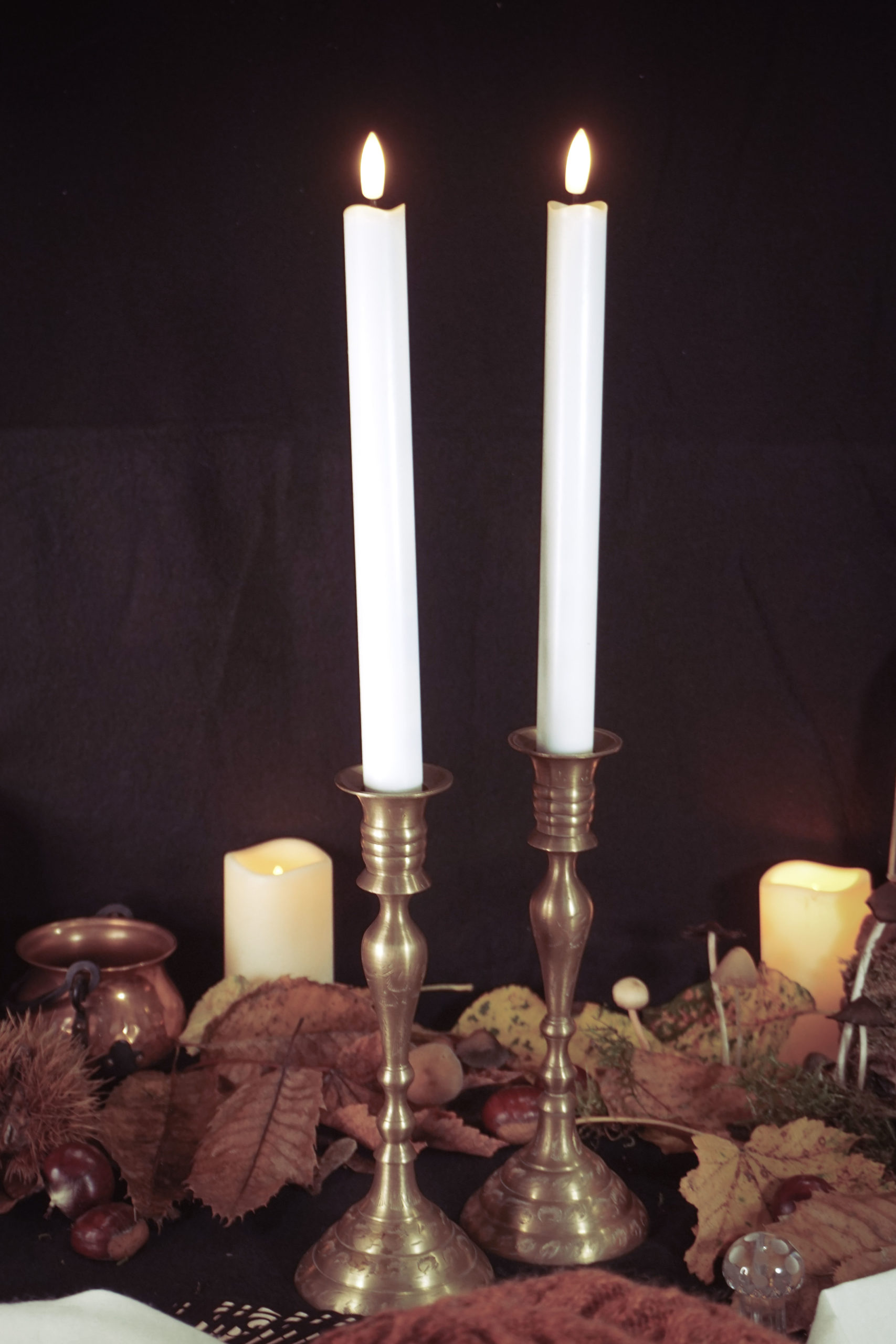 Chandeliers élégances – Image 2