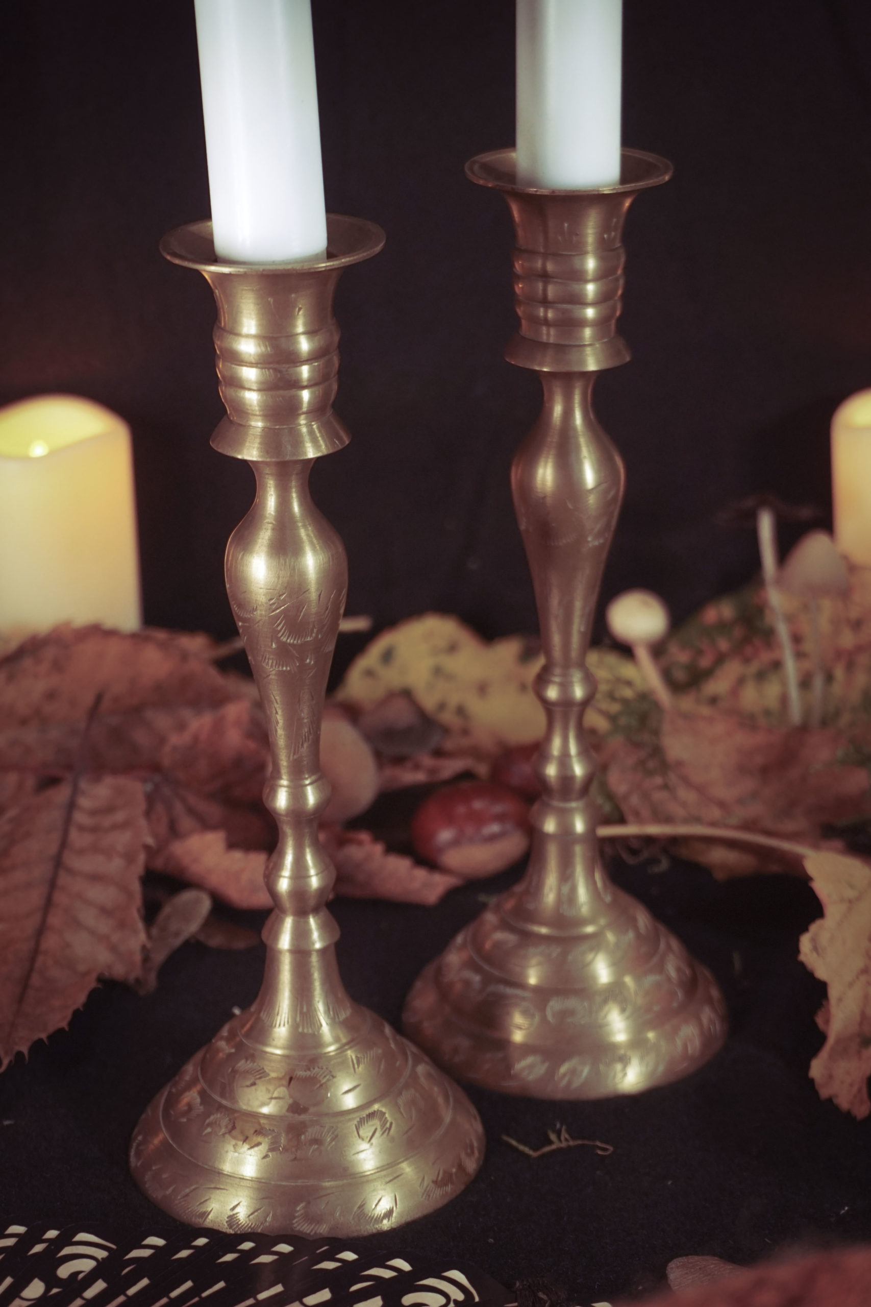 Chandeliers élégances – Image 3