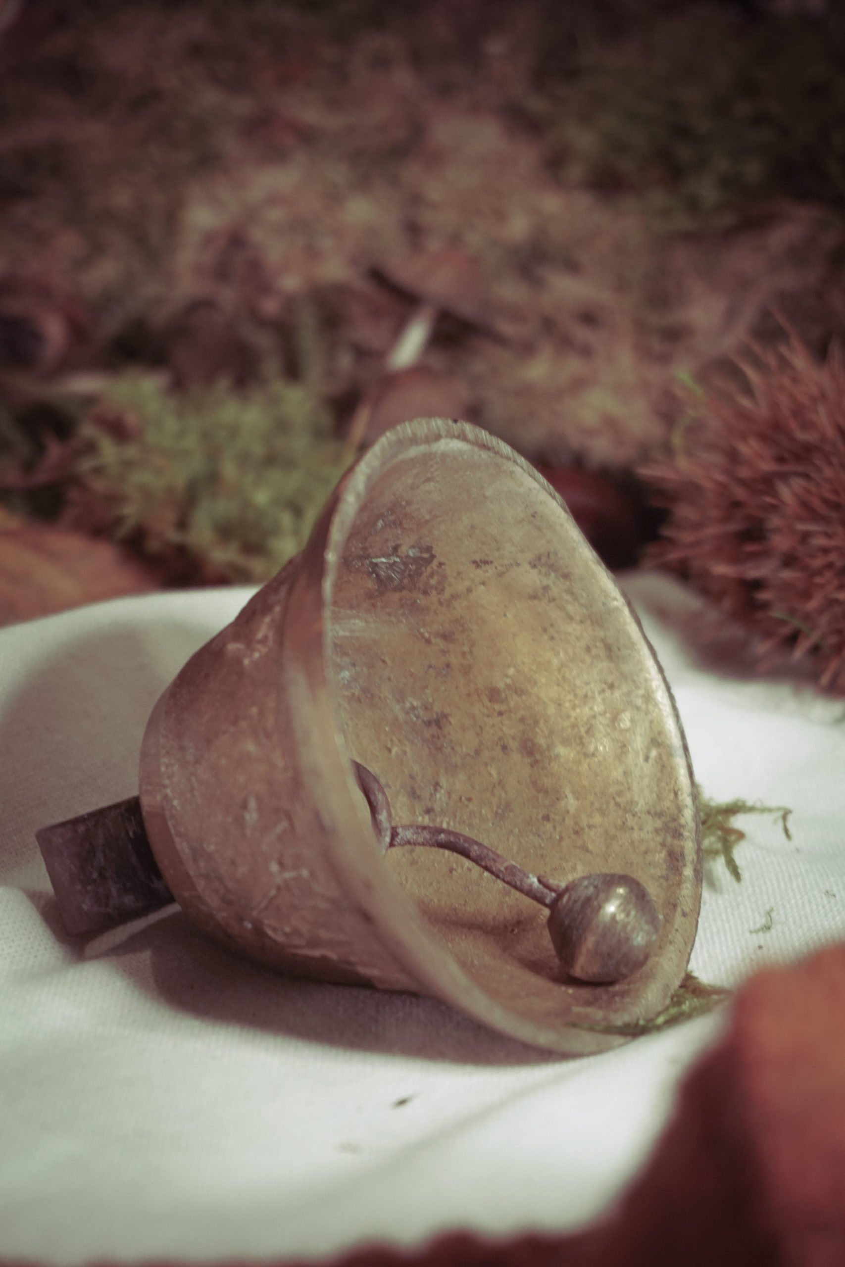 Cloche crépusculaire – Image 2