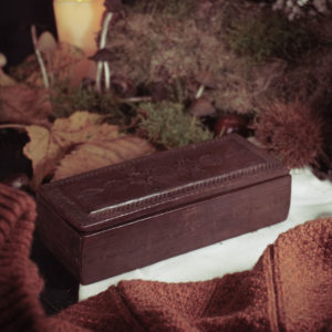 Boîte secret des sages