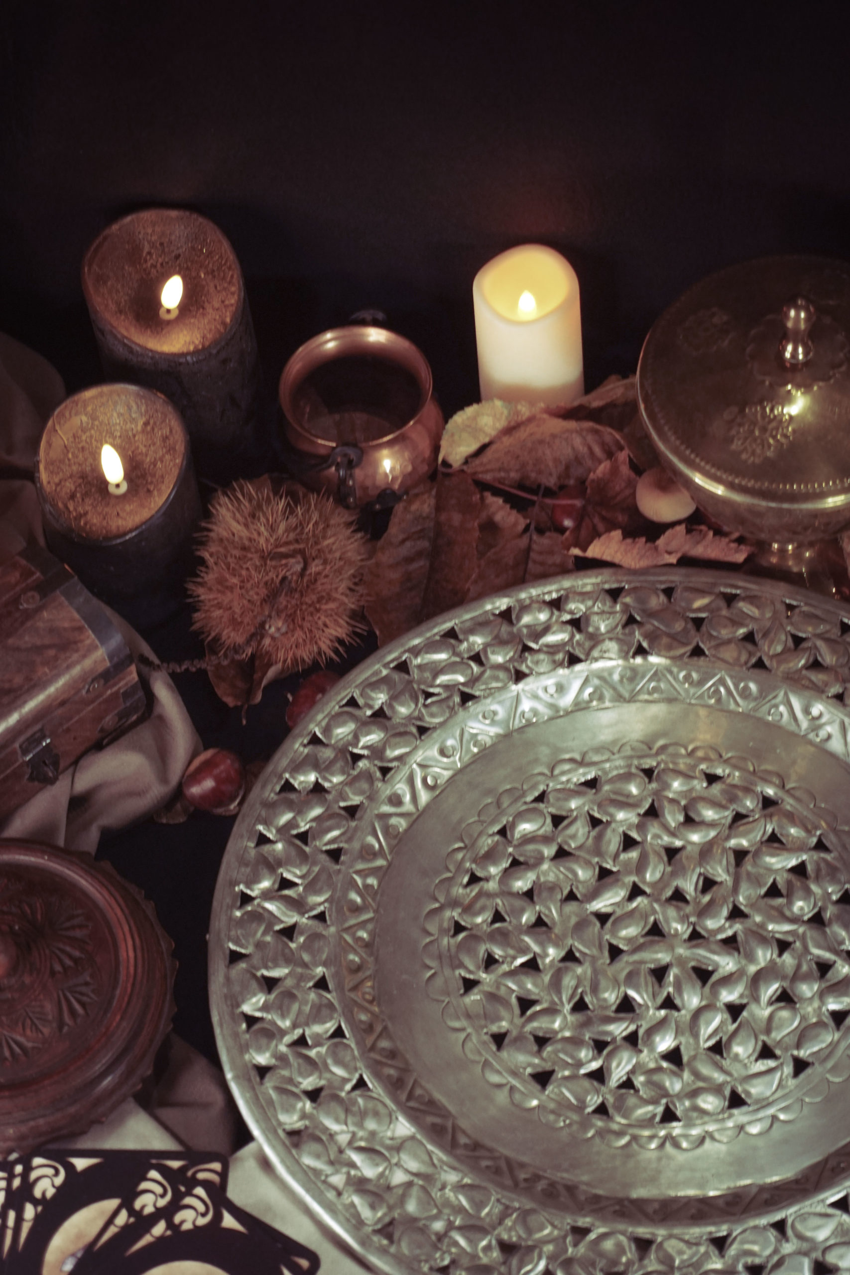 Plateau lune ascendante – Image 2