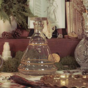 Carafe après-midi provencale