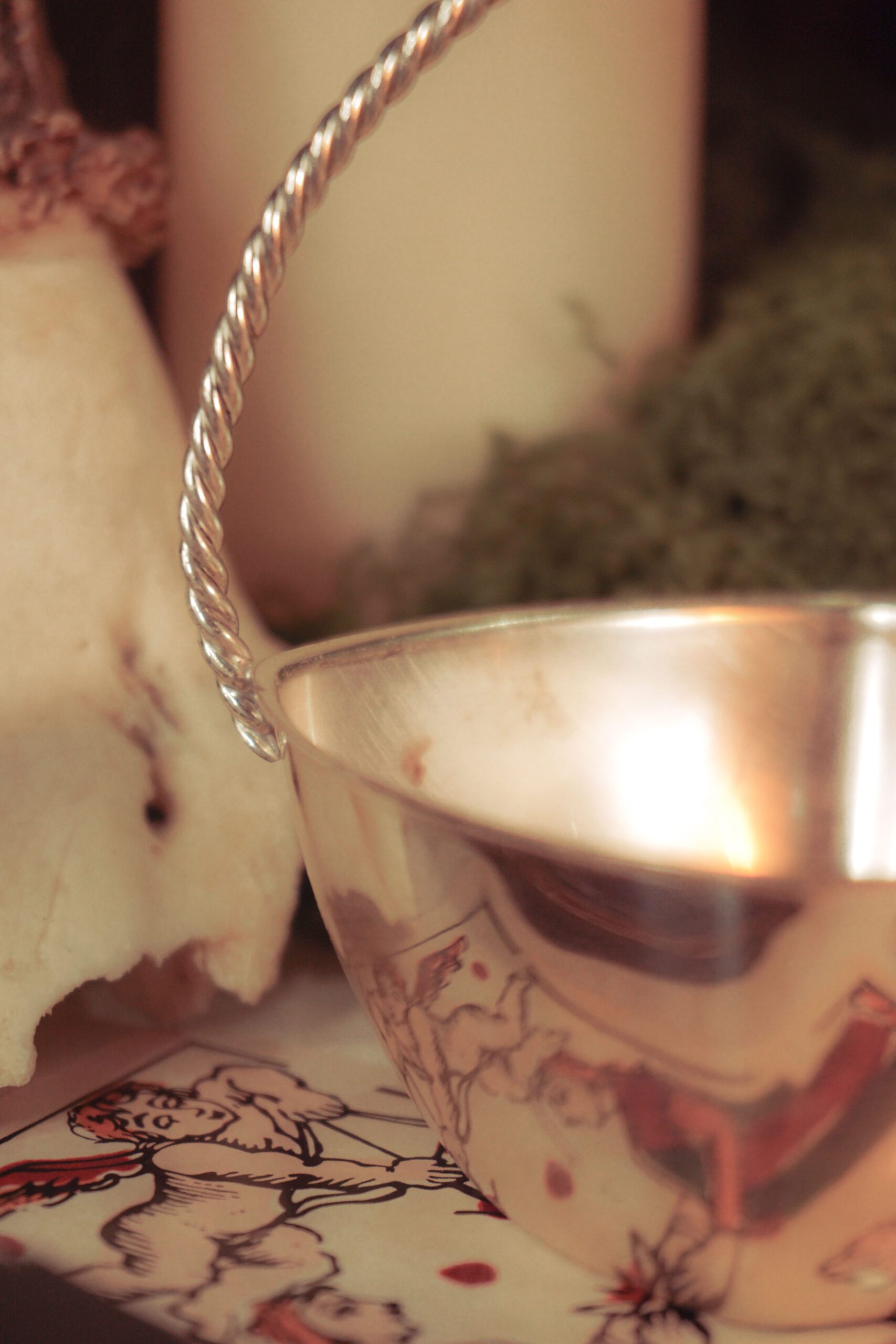 Panier cérémoniel – Image 2