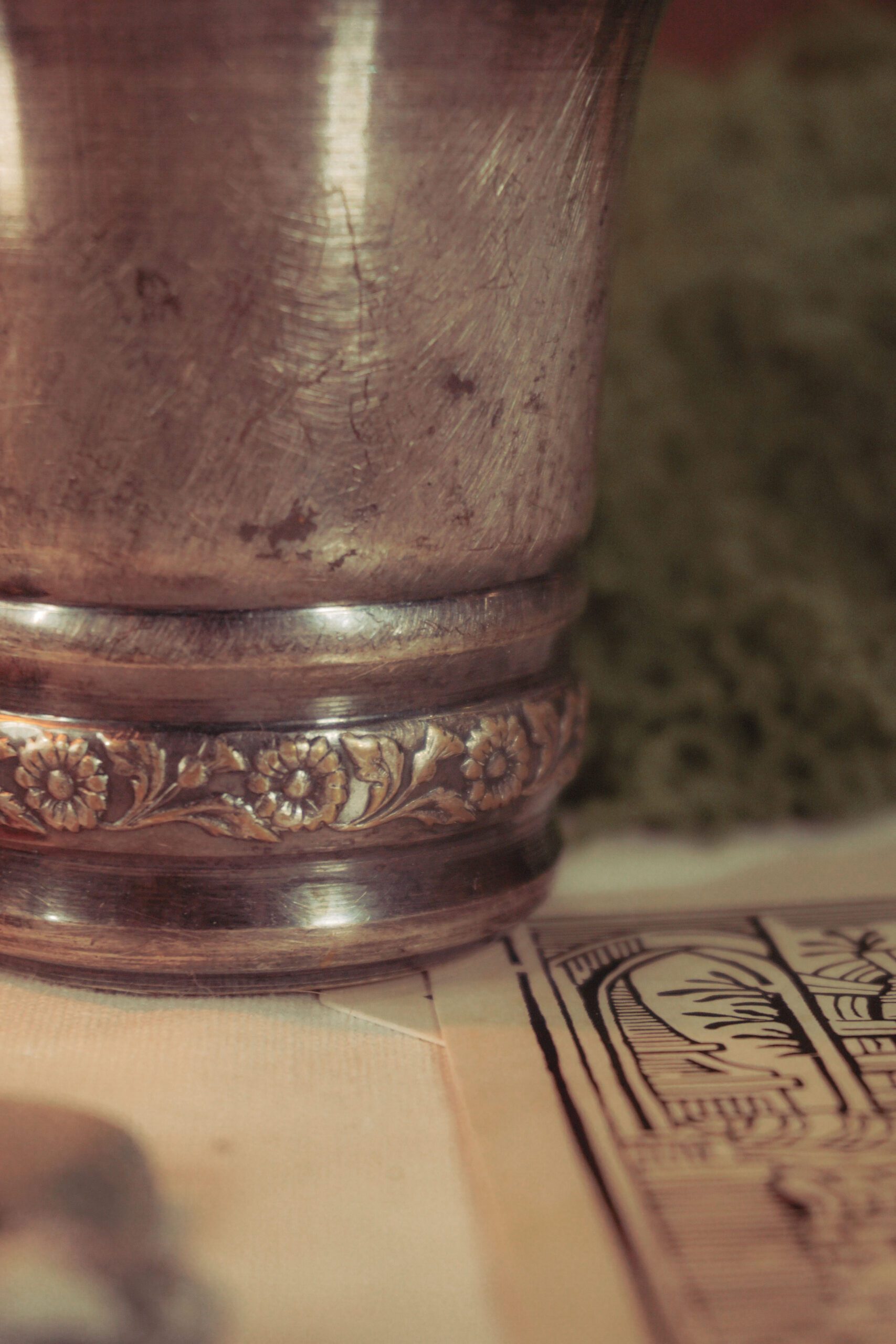 Calice dévotionnel – Image 2