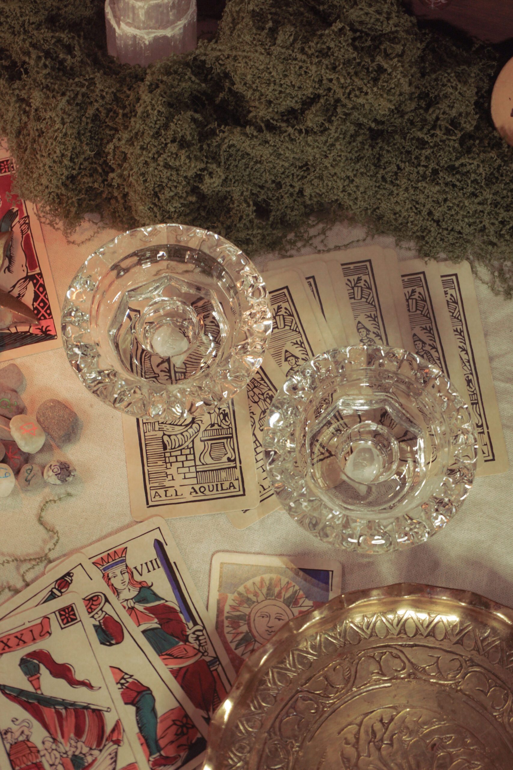 Bougeoir élégance – Image 2