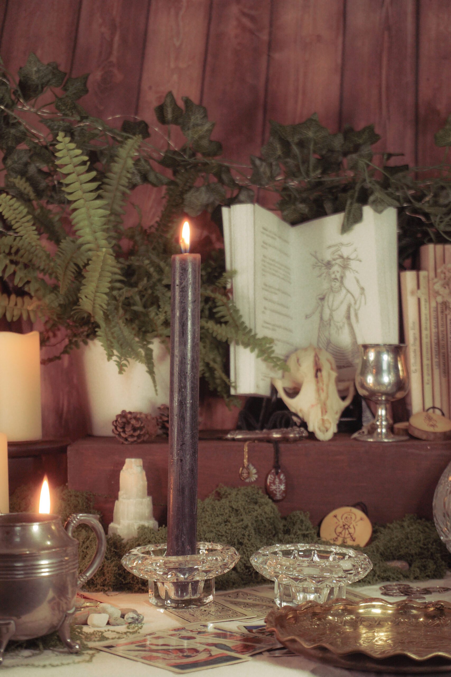 Bougeoir élégance – Image 3