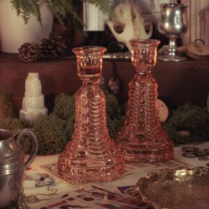 Chandeliers du Kraken