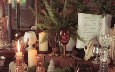 Objets ésotériques et outils de sorcellerie : guide & définitions